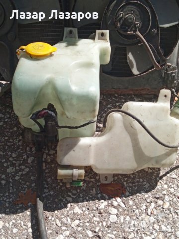 Продавам части за Субаро Легаси 1, снимка 4 - Части - 27020263