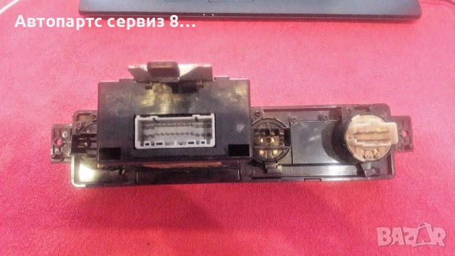 Управление климатик AC за KIA Carnival OK55G61190, снимка 2 - Части - 53111885