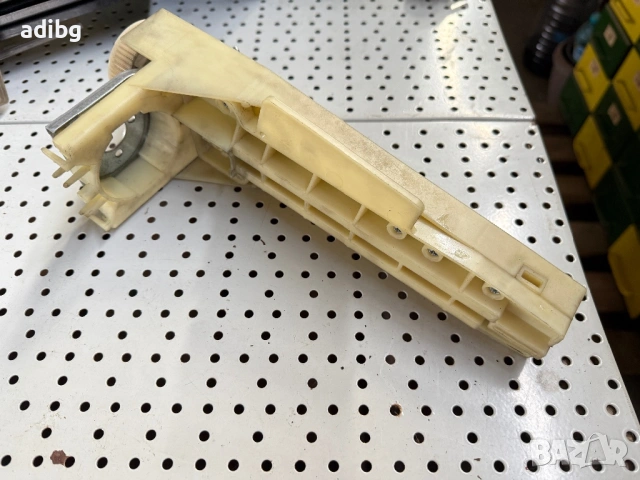 Delonghi Редуктор движение асансьор ESAM серия, снимка 2 - Кафемашини - 53402602