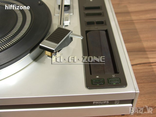 ГРАМОФОН  Philips 209 s , снимка 7 - Грамофони - 40166911