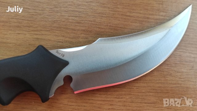 Тактически нож Honshu, снимка 4 - Ножове - 38437738