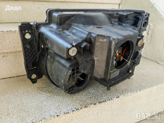 Фарове Land Rover Discovery Xenon / Фар Land Rover Ляв Десен Оригинални, снимка 6 - Части - 51076290