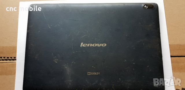 Lenovo Ideatab A7600 - Lenovo A7600 оригинални части и аксесоари , снимка 11 - Таблети - 33568524