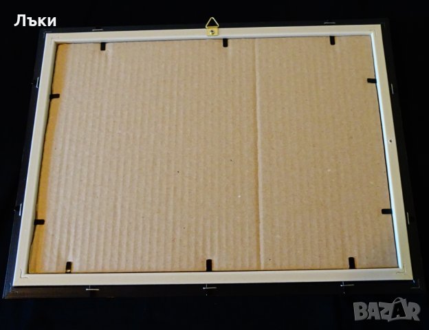 G.Popovici картина пейзаж, маслени бои.  , снимка 11 - Картини - 32380801