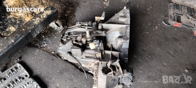 Ръчна скоростна кутия 96 439 216 10 / 9657871480 Peugeot 407 2.0HDI - 350лв, снимка 3 - Части - 52041307