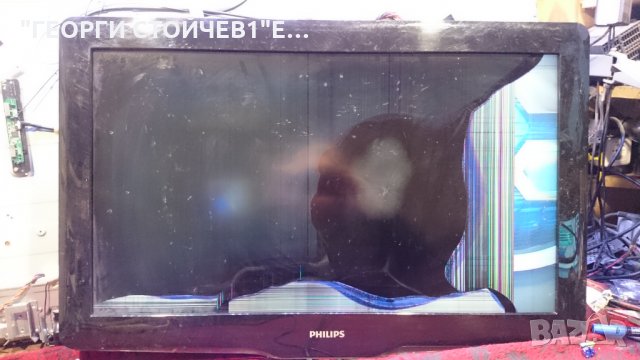 32PFL5405H 12 3104 313 64025 PLHC-P981A LC320WUY[SC][A1]