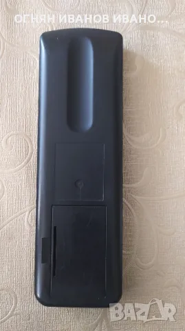 Sharp RRMCG0004AWSA оригинално дистанционно , снимка 2 - Ресийвъри, усилватели, смесителни пултове - 48566153