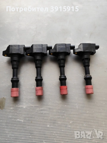 Бубини за Honda jazz 