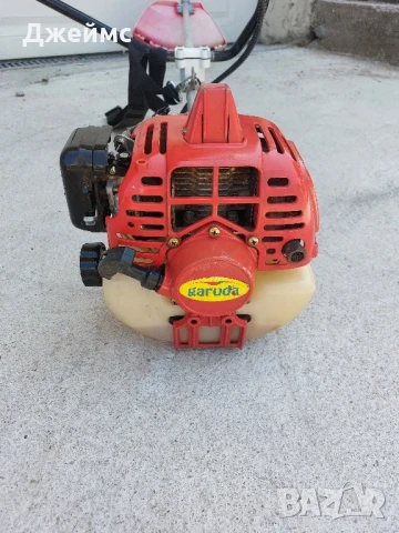 Тример за трева Garuda 