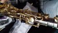 Алто саксофон китайски ИЗПОЛЗВАН, снимка 5