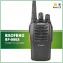 Качествена радиостанция Baofeng 666s Уоки Токи радио предавател, снимка 1 - Екипировка - 27911096