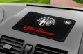 Подложка за табло на "Alfa Romeo", снимка 1 - Аксесоари и консумативи - 44031251