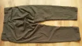 DOBSOM SWEDEN Stretch Pant размер XL изцяло еластичен панталон - 859, снимка 2