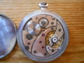 стари съветски джобни часовници "Молния" - работещи, снимка 15