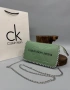 чанти Calvin klein💣 23 Х 13 cm А+++, снимка 3