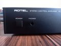 rotel rc-870 bx, снимка 7