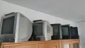 Продавам 14" CRT телевизори по избор-виж списъка., снимка 1