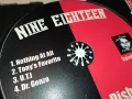 NINE EIGHTEEN CD 0104251934, снимка 7