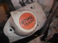 STIHL TS 420   на  части, снимка 2