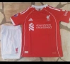 LIVERPOOL ❤️⚽️ Детско юношески футболни екипи НОВО сезон 2025-26 година , снимка 12