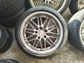 5x120 BMW 18 цола, снимка 1