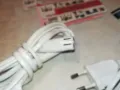 захранващ кабел 15лв за 1бр-бял 1001250803, снимка 4