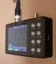Цифров двуканален LCD осцилоскоп SCO2-10M, снимка 2