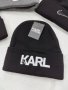 шапка на Karl lagerfeld, снимка 4
