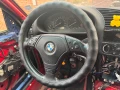Трилъчев мулти волан БМВ е36 / BMW e36, снимка 3