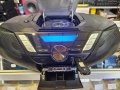 Радиокасетофон Philips AZB798T/12 Има радио, диск, usb, bluetooth, aux, mp3. В перфектно състояние, , снимка 2