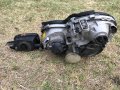 Продавам фарове за W211 Facelift Xenon и W203 от ляв волан, снимка 8