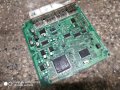 ECU 175822-887, TOYOTA LAND CRUISER ,J12 3.0 D-4D KDJ120, KDJ125  8966160E80 ,89661-60E80 ,175800-87, снимка 6