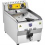 Професионални газови и електрически фритюрници, снимка 4