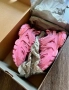 Оригинални маратонки Balenciaga pink , снимка 2