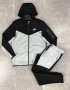 Мъжки екипи Nike Tech Fleece 10 цвята, снимка 7