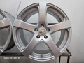 4бр 18ски джанти за Seat, Audi, VW, Skoda,Mercedes 5х112мм. A180182 , снимка 3