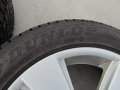 ОРИГИНАЛНИ АЛУМИНИЕВИ ДЖАНТИ 18'' ЗА BMW X1,X3,X5,BMW E60,E90**011**, снимка 7