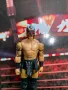 Екшън фигура WWE Kalisto Калисто Mattel Basic figure играчка lucha, снимка 6