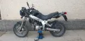  Yamaha TDR 125 на части, снимка 1