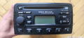 FORD FOCUS MK1 CD РАДИО ПЛЕЪР (01-07) YS4F-18C815-AD, снимка 2