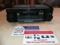 sony xr-24 car audio-japan-ретро радиокасетофон с реверс, снимка 7