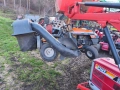 Косачка тракторна 15-12-25, снимка 13