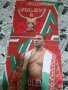 НОВО - Спортни артикули на Кубрат Пулев , снимка 4