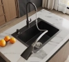 Кухненска мивка, снимка 3