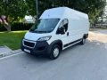 Peugeot Boxer 2.0 130hp МАКСИ БАЗА!!ТОП!!!КЛИМАТИК!!!ТЕМПОМАТ!!!, снимка 1