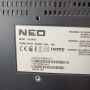 Телевизор NEO LED-24165, снимка 6