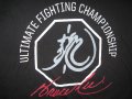 Тениски UFC, RBX  мъжки,М, снимка 5