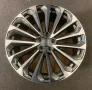 Джанти 21 AUDI Ауди E tron VW ABT MTM A8 Audi 5X112 SQ rotor RSQ7 Q8, снимка 1