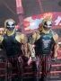 Екшън фигура WWE Elite The Fiend Bray Wyatt Mattel Figure, снимка 17