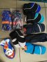 ръкавици за ски, непромукаеми, топли , снимка 1 - Зимни спортове - 43829725